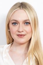 Dakota Fanning actor profile photo