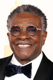 Keith David actor profile photo