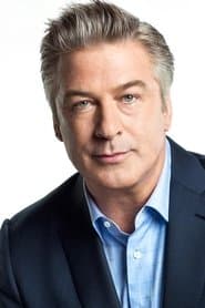 Alec Baldwin actor profile photo