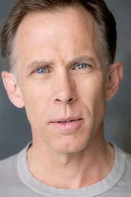 Bruce McKenzie actor profile photo