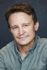 Damon Herriman actor profile photo