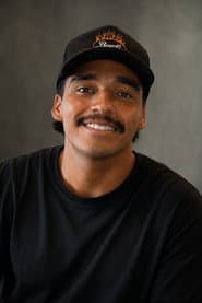 Jake King actor profile photo