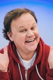 Justin Fletcher actor profile photo
