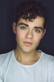 Misha Osherovich actor profile photo
