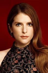 Anna Kendrick actor profile photo