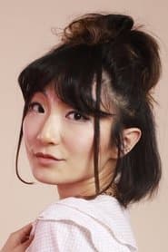 Poppy Liu actor profile photo