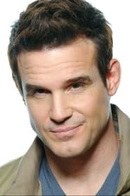 Eddie McClintock actor profile photo