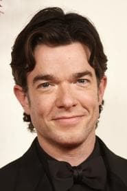 John Mulaney actor profile photo