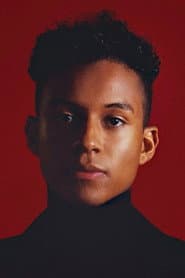 Jaafar Jackson actor profile photo