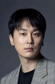 Seo Hyun-woo actor profile photo