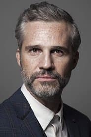 Juan Pablo Medina actor profile photo