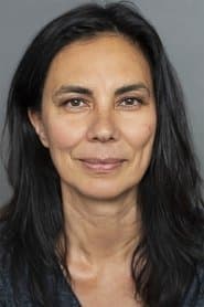 Gail Maurice actor profile photo