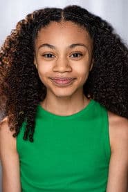 Luciana Akpobaro actor profile photo