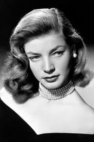 Lauren Bacall actor profile photo