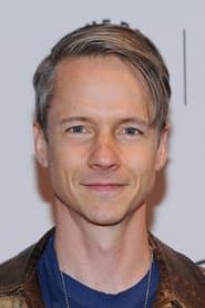 John Cameron Mitchell actor profile photo