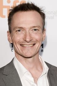 Stephen Bogaert actor profile photo