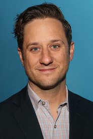 Christopher Fitzgerald actor profile photo