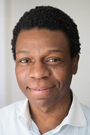 Alexandre Rodrigues actor profile photo