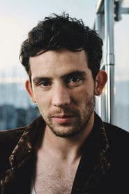 Josh O'Connor actor profile photo