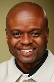Mark Anthony Williams actor profile photo