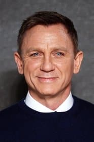 Daniel Craig actor profile photo