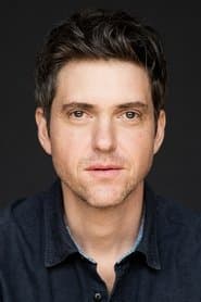 Maxim Gaudette actor profile photo