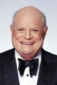 Don Rickles actor profile photo