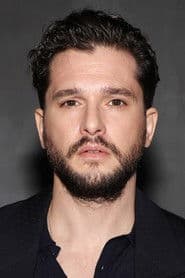Kit Harington actor profile photo