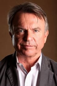 Sam Neill actor profile photo
