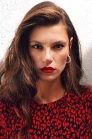 Yüsra Geyik actor profile photo