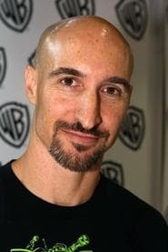 Scott Menville actor profile photo