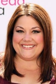Brooke Elliott actor profile photo