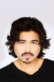 Devon Kenzo actor profile photo