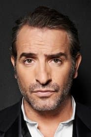 Jean Dujardin actor profile photo