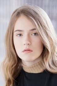 Ashley Gerasimovich actor profile photo