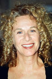 Carole King actor profile photo
