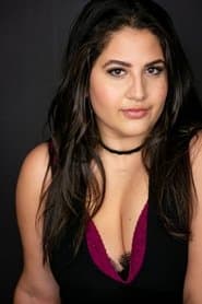 Natasha Behnam actor profile photo