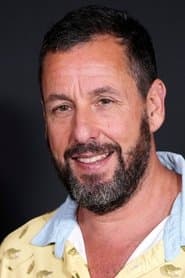 Adam Sandler actor profile photo