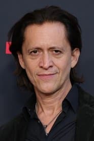 Clifton Collins Jr. actor profile photo