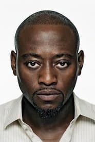 Omar Epps actor profile photo