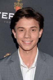 Anthony Turpel actor profile photo