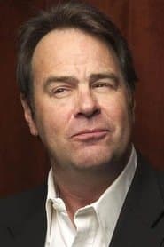 Dan Aykroyd actor profile photo