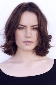 Daisy Ridley actor profile photo