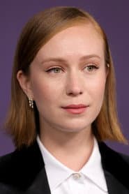 Hannah Einbinder actor profile photo