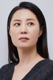 Moon So-ri actor profile photo