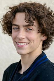 Logan Evan Gray actor profile photo