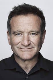 Robin Williams actor profile photo