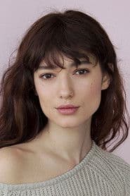 Andrea Tivadar actor profile photo