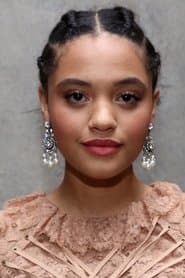 Kiersey Clemons actor profile photo