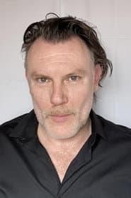 Igor Grbesic actor profile photo